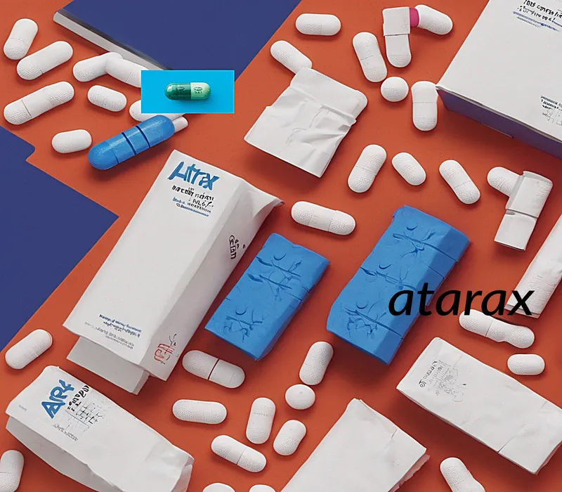 Atarax pris apotek